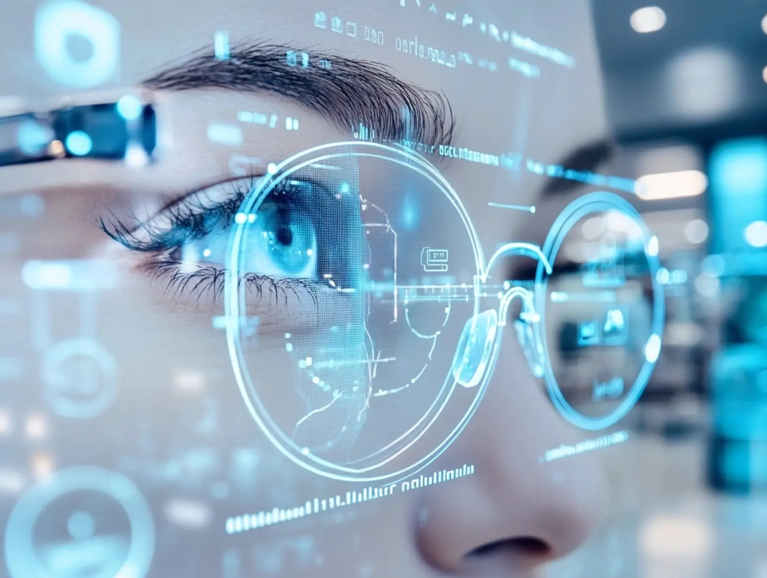 AI and Eye Care